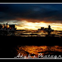 Портфолио ibrahim adyb